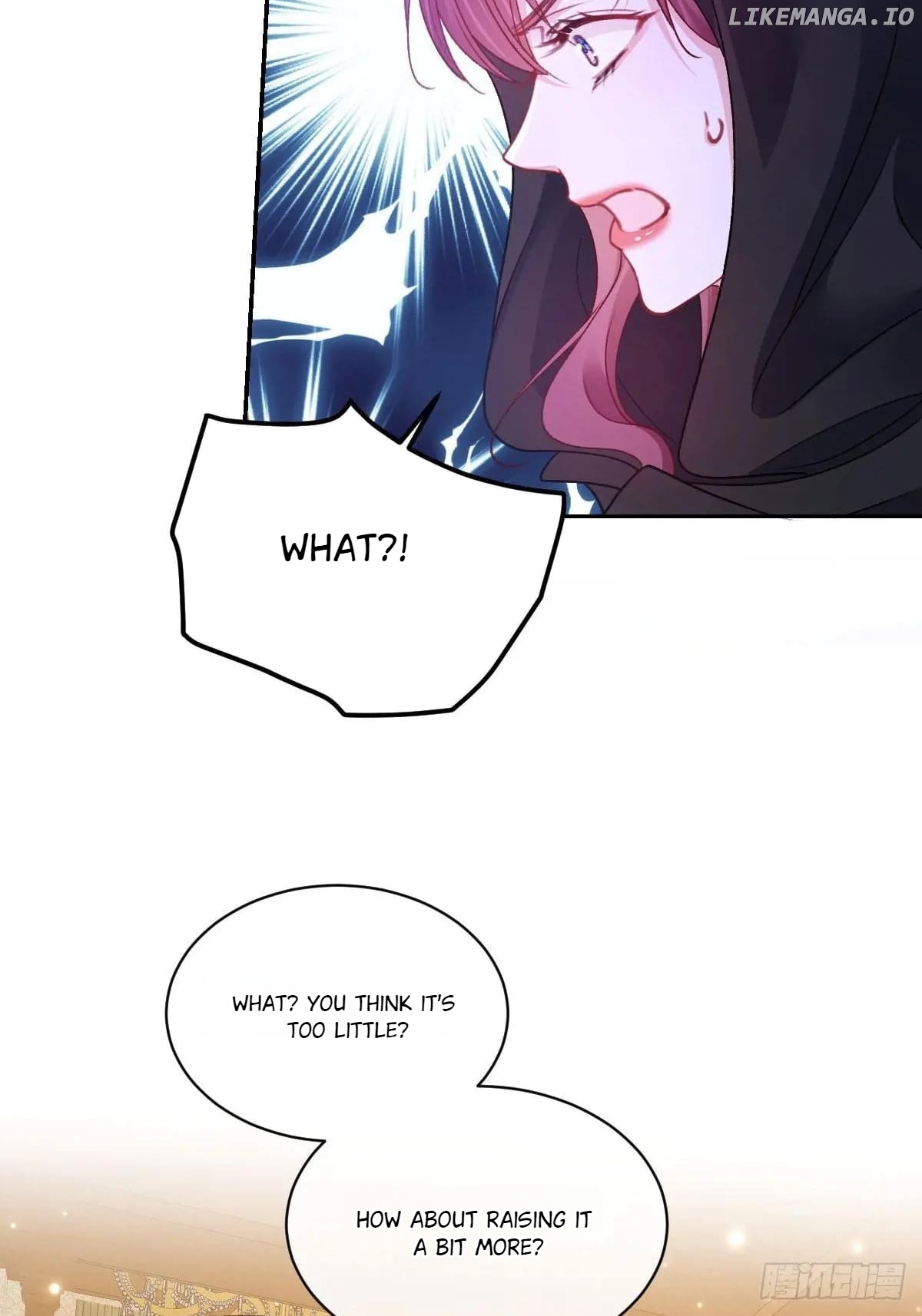 Confessing My Love to Him, the Treacherous One Chapter 19 - page 8